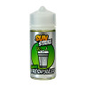 Жидкость Sun Strike - Fresh Julep 100 мл 3 мг