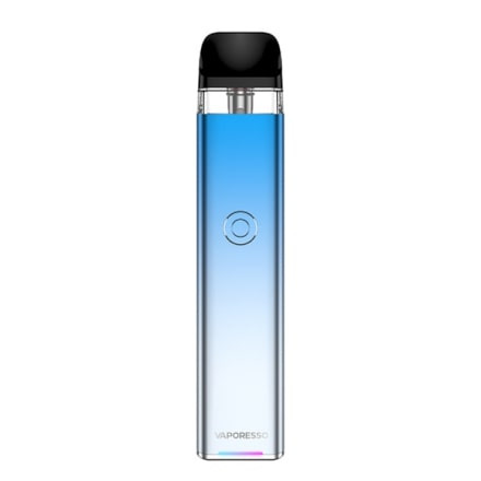 POD-система Vaporesso XROS 3 Kit Sky Blue - Небесно - голубой