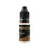 Жидкость SALT Mini 10мл 20мг STRONG - Tobacco - Табак