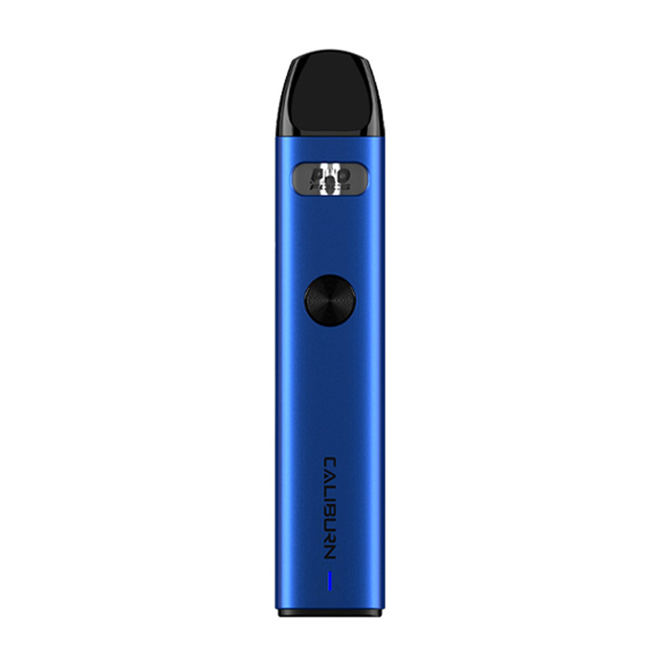 POD-система Uwell Caliburn A2 Blue - Синий