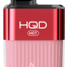 Эл. сигарета HQD HOT (5000) Lush Ice - Арбуз