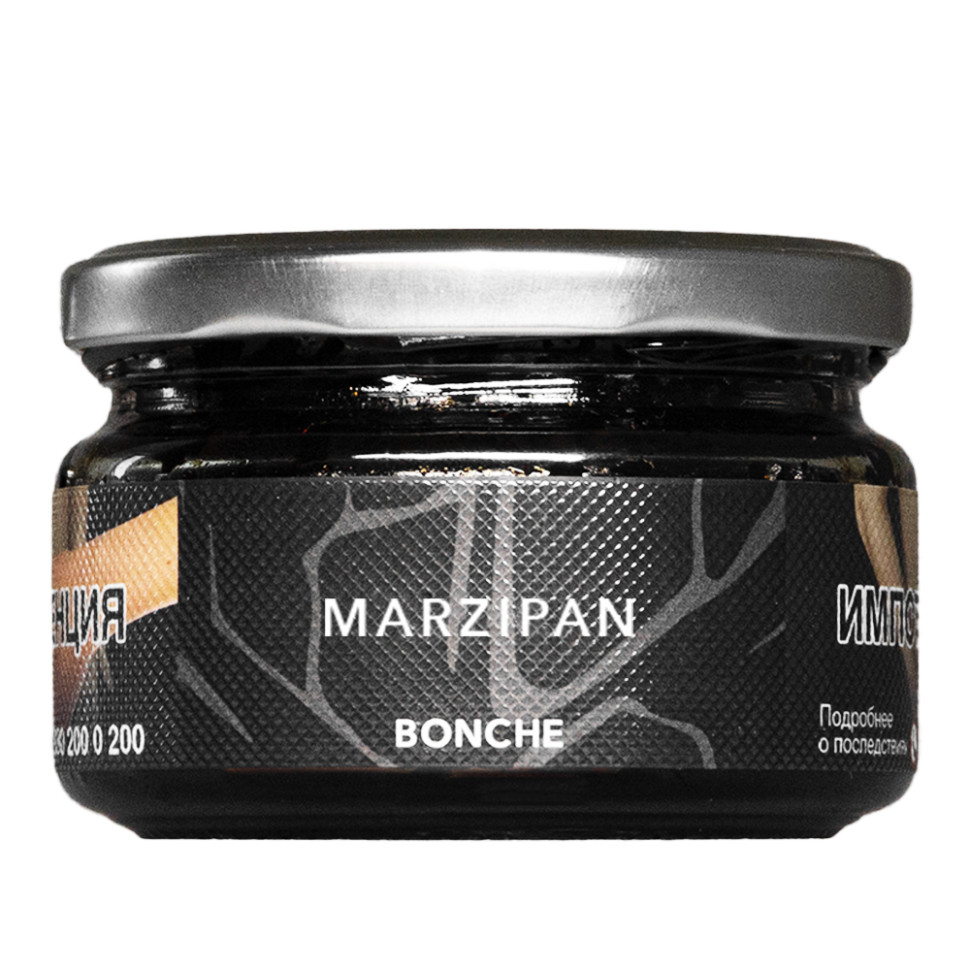 (МТ) Bonche 120гр Marzipan - Марципан