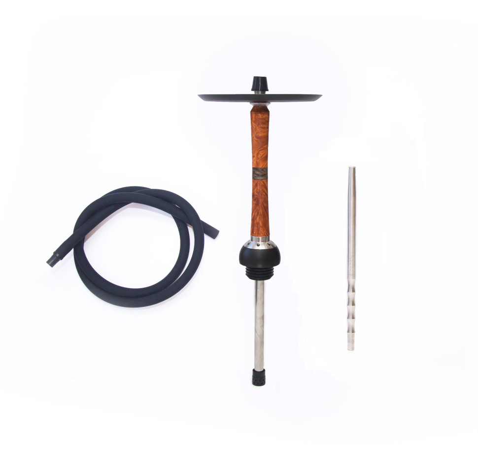 Кальян Orden Tesla Stab - Orange Unique