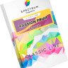 (MT) Spectrum 40гр (Classic) Passion Fruit - Маракуйя