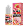 Жидкость SALT Duall 30ml 20mg hard - Клубничное мороженое