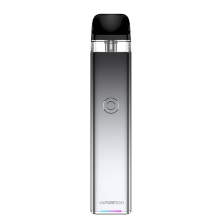 POD-система Vaporesso XROS 3 Kit Space Grey - Серый