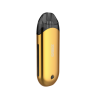 Pod-система Vaporesso Zero Renova - Gold (Золотой) с двумя картриджами