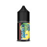 Жидкость SALT Blaze Sour On Ice 30мл 20мг STRONG - Kiwi Pineapple (Кислые и сочные замороженные киви