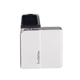 POD-система Vaporesso XROS Nano Kit Silver - Стальной