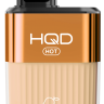 Эл. сигарета HQD HOT (5000) Mango Ice - Манго