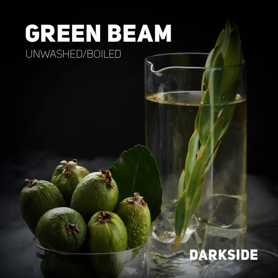 (MT) Darkside Core 30гр Green Beam - Фейхоа