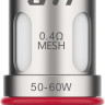 Испаритель Vaporesso GTX-2 0,4ohm MESH - 1шт