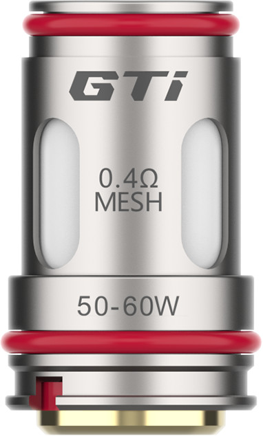 Испаритель Vaporesso GTX-2 0,4ohm MESH - 1шт
