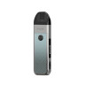 POD-система Smok POZZ PRO Silver Black Alloy - Серебристо-черный сплав