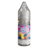 Жидкость SALT Fruit Monster 10мл 20мг - Blueberry Raspberry Lemon