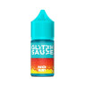 Жидкость SALT Glitch Sauce No Mint 30мл 20мг STRONG Rogue - Лимонная газировка с клубникой
