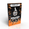 (МТ) Black Burn 100гр Shock Barberry - Кислый барбарис
