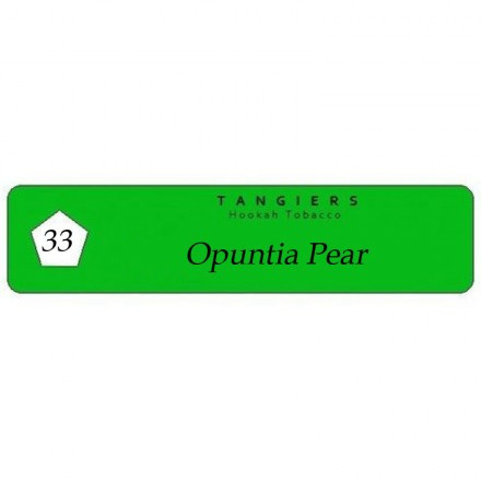 Tangiers (Birquq) 250гр Opuntia pear