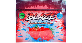 Blaze Hard 50гр Strawberry Jam - Клубничный джем