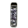 POD-система SMOK Novo 2 Pod Kit Black and White - Черный и белый