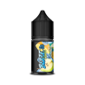 Жидкость SALT Blaze Sour On Ice 30мл 20мг - Pear Lemonade (Кислый охлажденный лимонад с дольками гру