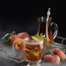 (MT) Darkside Core 250гр Glitch ice tea - Персиковый холодный чай