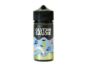 Жидкость GLITCH SAUCE CLASSIC - Cereal Squirt 100 мл 3 мг