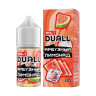 Жидкость SALT Duall 30ml 20mg - Арбузный лимонад