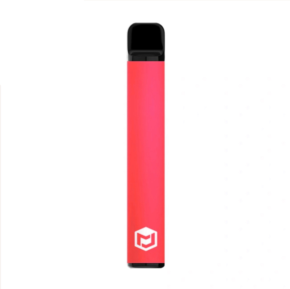 Эл. сигарета Jomo Plus (800) Watermelon Bubble gum - Арбузная жвачка