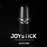Мундштук DS персональный Joystick (Stealth Grey)