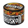 Brusko 50гр Ореховое печенье