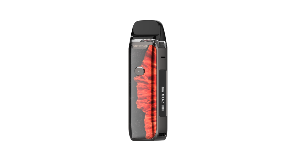 POD-система Vaporesso LUXE PM40 Lava - Лава