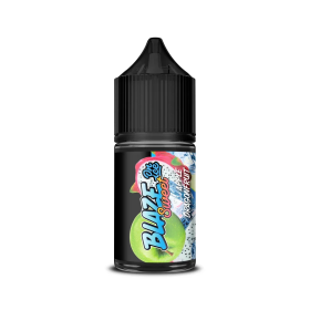 Жидкость SALT Blaze Sweet On Ice 30мл 20мг STRONG - Apple Dragonfruit (Спелое яблоко и неповторимая