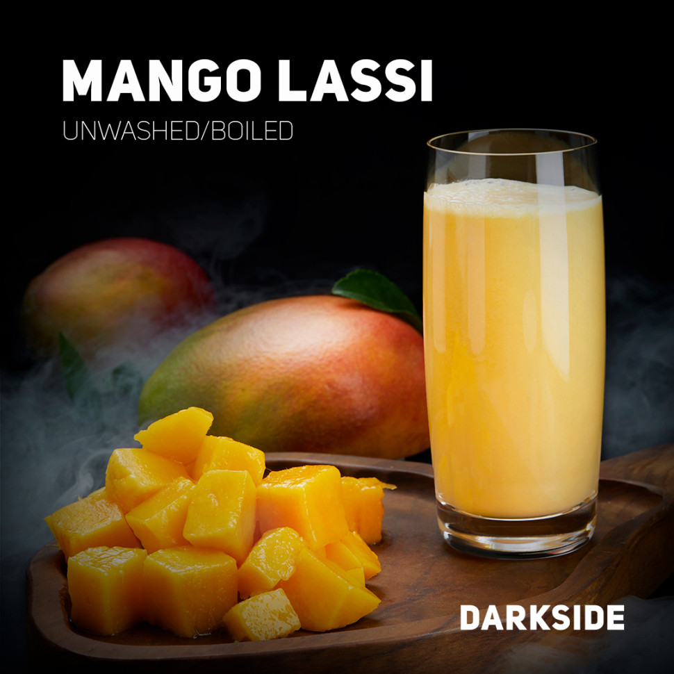 (MT) Darkside Core 30гр Mango lassi - Манго