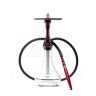 Кальян Alpha Hookah Model X - Red Candy (Красный)