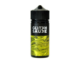 Жидкость GLITCH SAUCE CLASSIC - Ez Cheezy 100 мл 3 мг