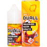 Жидкость SALT Duall 30ml 20mg hard - Ледяная кола, манго