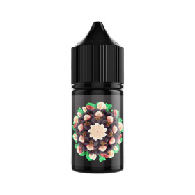 Жидкость SALT SOAK L 30мл 20мг - Mangosteen (Мангустин)