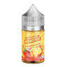 Жидкость SALT Lemonade Monster 10мл 20мг - Strawberry