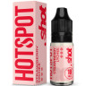 Жидкость SALT HOTSPOT Shot 10мл 18мг - Strawberry-lychee (Клубника-личи)
