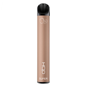 Эл. сигарета HQD Super (600) Mango Lychee