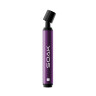 Эл. сигарета SOAK S (2500) - Purple Lemonade (Лиловый лимонад)