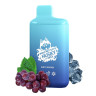 Эл. сигарета Husky (8000) - Juicy grapes (виноградный сок)