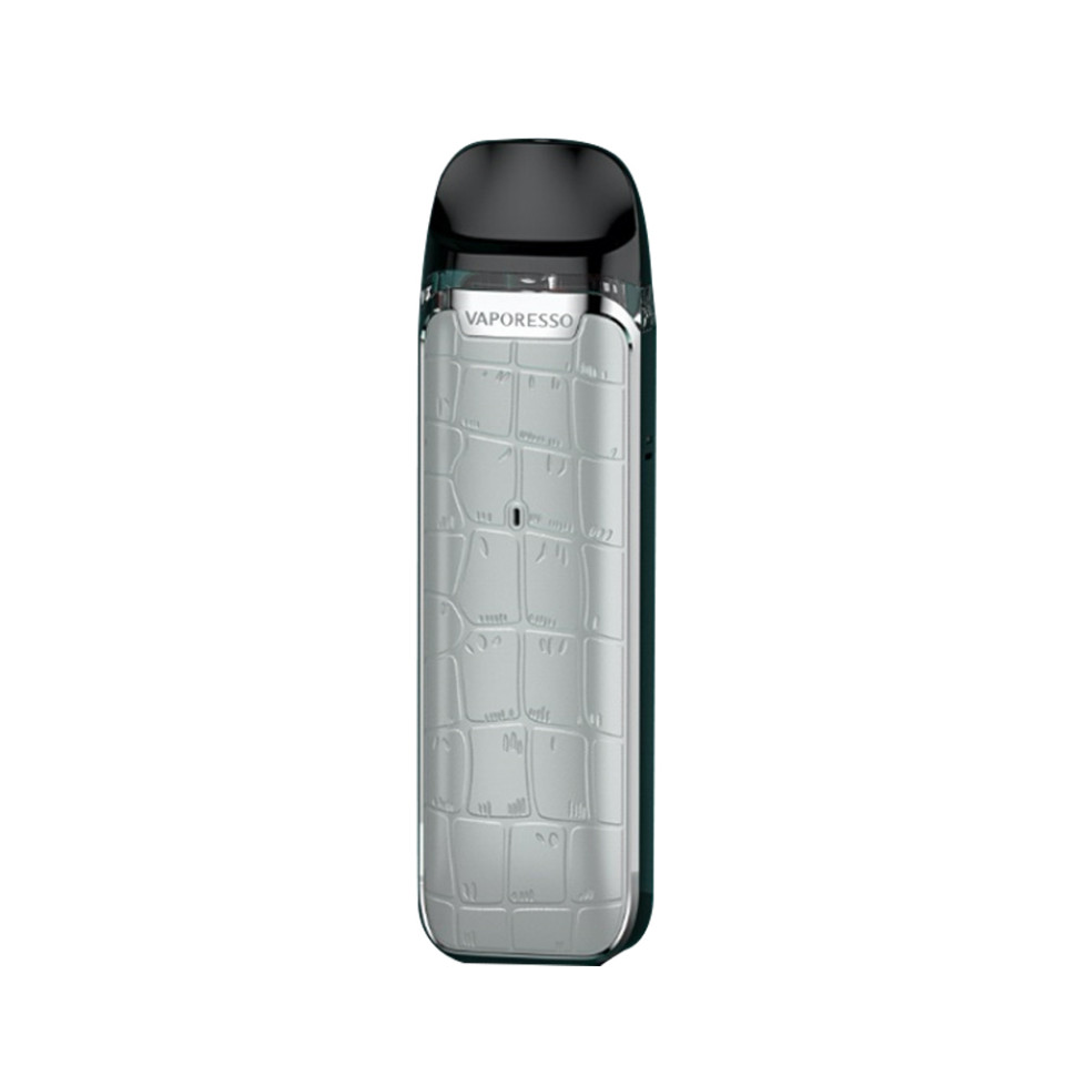POD-система Vaporesso LUXE Q White - Белый