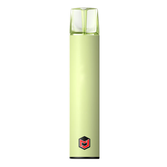 Эл. сигарета Jomo W4 (1600) Watermelon Strawberry Ice - Арбуз, клубника, лед