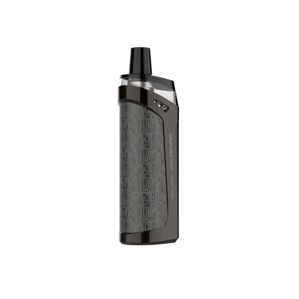 POD-система Vaporesso TARGET PM80 Silver - Стальной