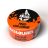 (МТ) Black Burn 25гр Red Orange - Красный апельсин