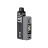 POD-система VooPoo Drag E60 Pod Mod Black - Черный