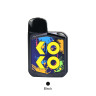 POD-система Uwell Caliburn KOKO Prime Black - Черный