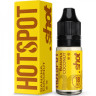 Жидкость SALT HOTSPOT Shot 10мл 20мг STRONG - Banana-coconut (Банан-кокос)